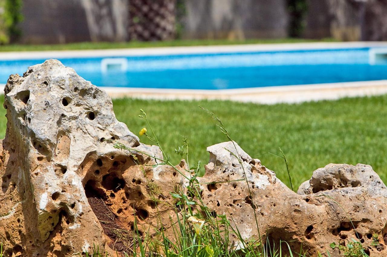 B&B Quattrostelle Cavallino di Lecce Extérieur photo