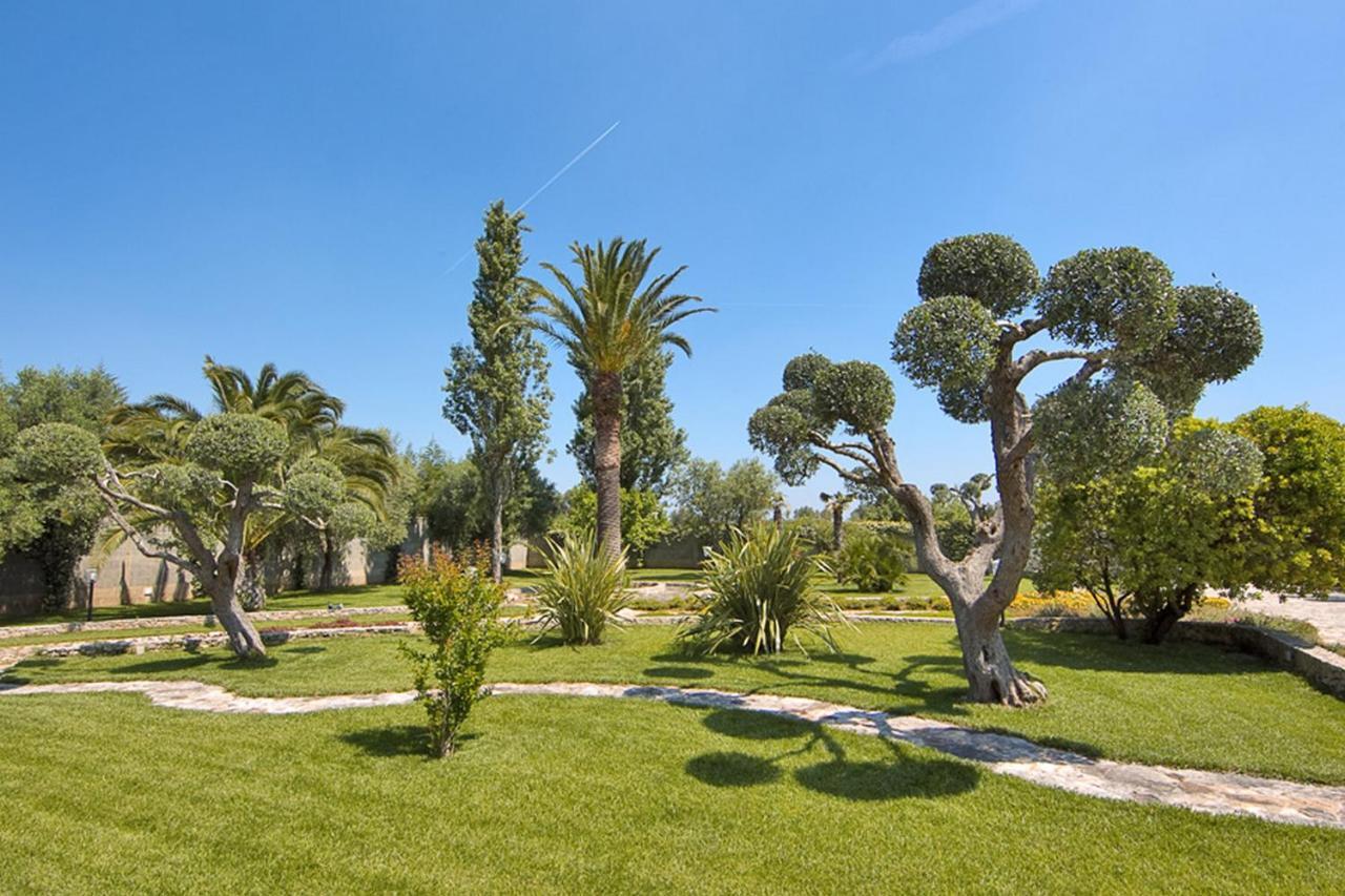 B&B Quattrostelle Cavallino di Lecce Extérieur photo